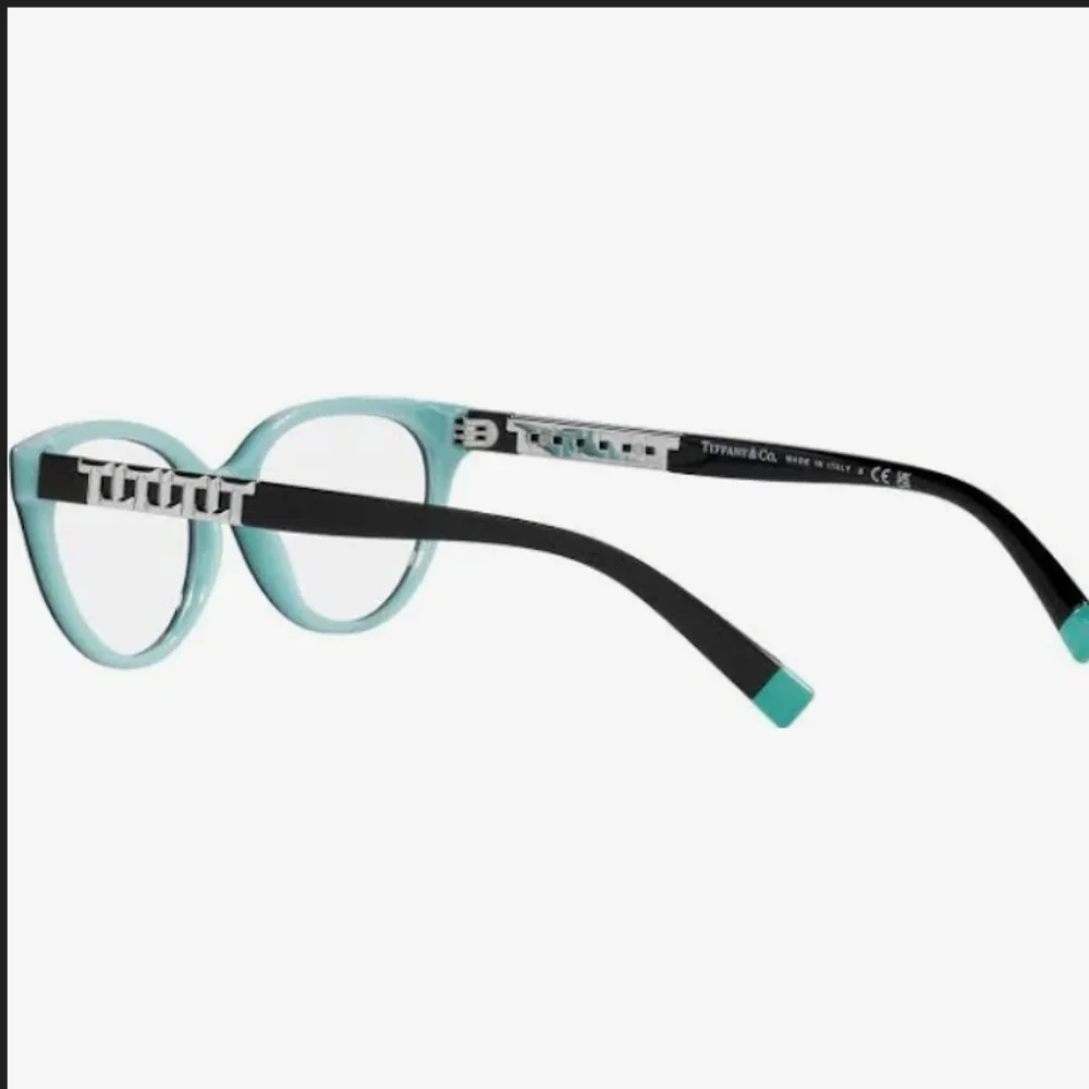 Tiffany & Co. TF2226 Perscription Frames Luxury Designer Celebrity T Logo #22